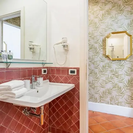 Fori Imperiali Luxe Mansion Rom