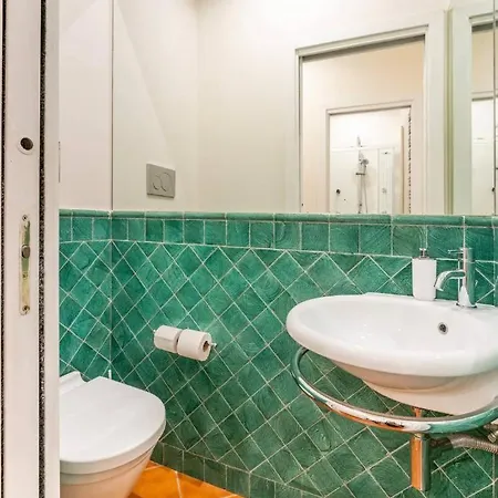 Gasthof Fori Imperiali Luxe Mansion *