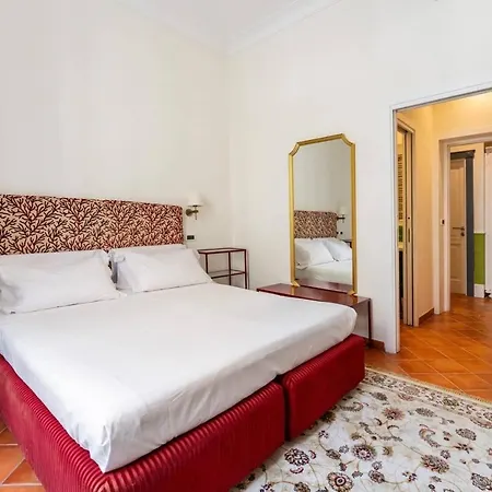 Fori Imperiali Luxe Mansion Rom