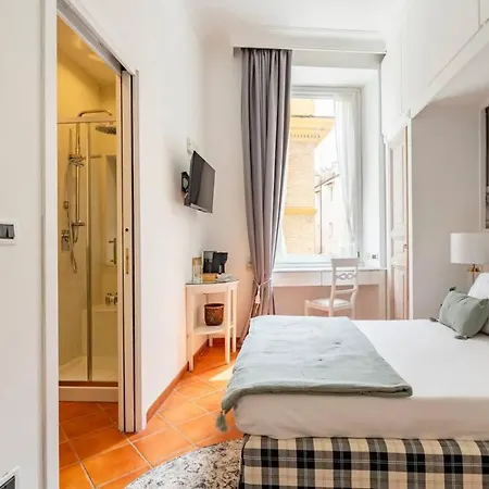 Gasthof Fori Imperiali Luxe Mansion