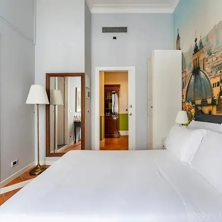 Gasthof Fori Imperiali Luxe Mansion *