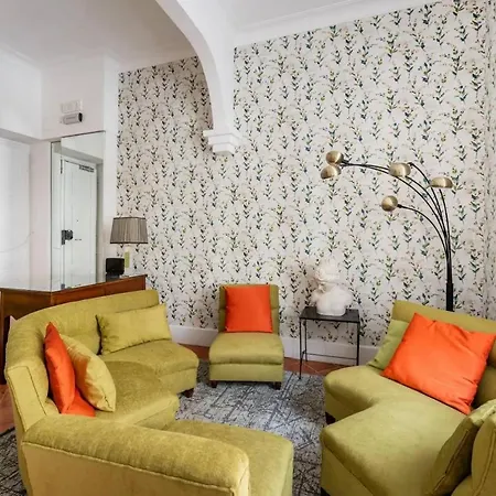 Gasthof Fori Imperiali Luxe Mansion *