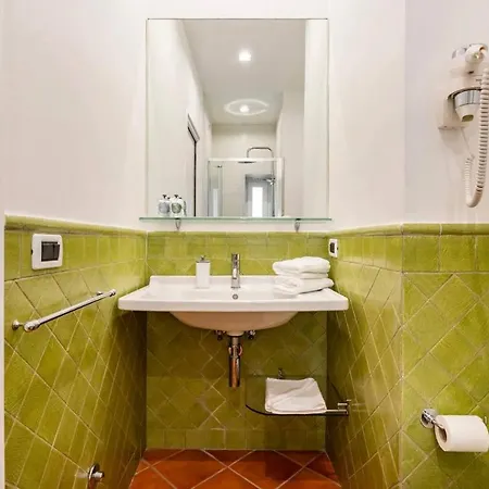 Gasthof Fori Imperiali Luxe Mansion Rom