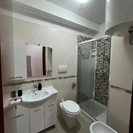 Appartamento Minerva -