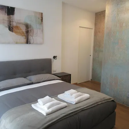 Apartment Romebesthome Beccaria - Piazza Del Popolo *