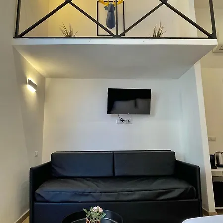 Guest house 101
