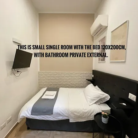 Guest house 101