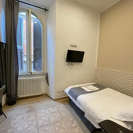 Guest house 101 Rome