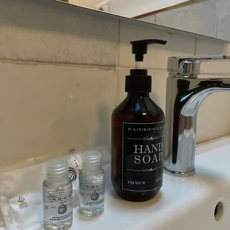 Guest house 101 *