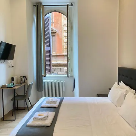 Guest house 101 Rome