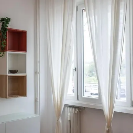 Apartment Pgrhome Vittoria Rome