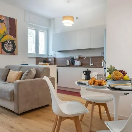 Apartment Pgrhome Vittoria