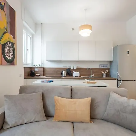 Apartment Pgrhome Vittoria