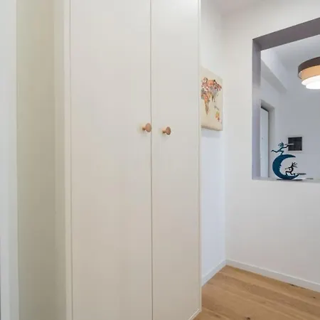 Apartment Pgrhome Vittoria *