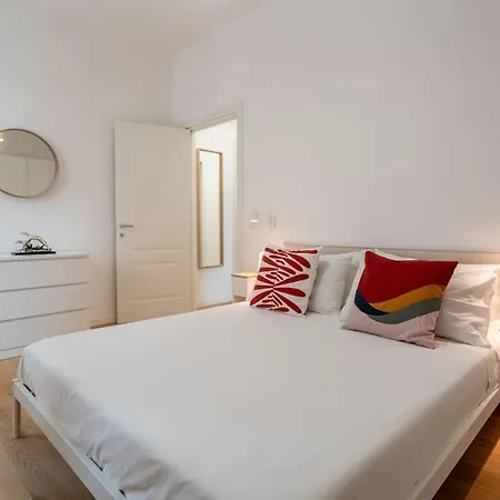 Apartment Pgrhome Vittoria