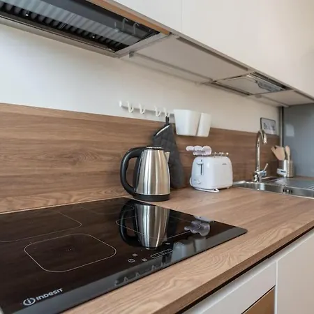 Apartment Pgrhome Vittoria *