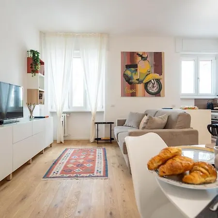 Apartment Pgrhome Vittoria Rome