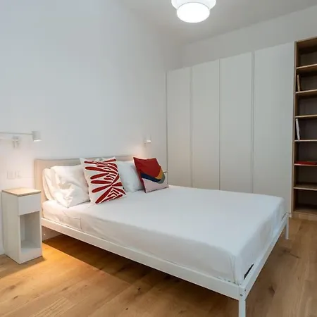 Apartment Pgrhome Vittoria *