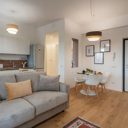 Apartment Pgrhome Vittoria Rome