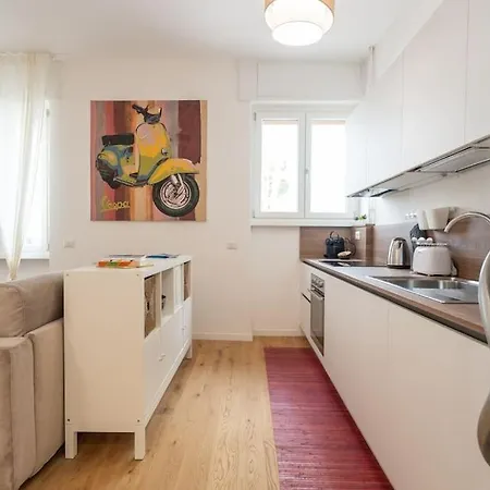 Apartment Pgrhome Vittoria