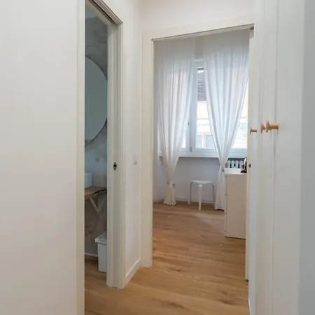 Apartment Pgrhome Vittoria *