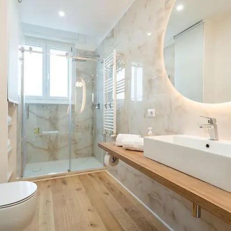Apartment Pgrhome Vittoria Rome