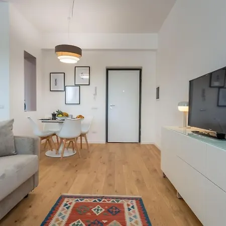 Apartment Pgrhome Vittoria