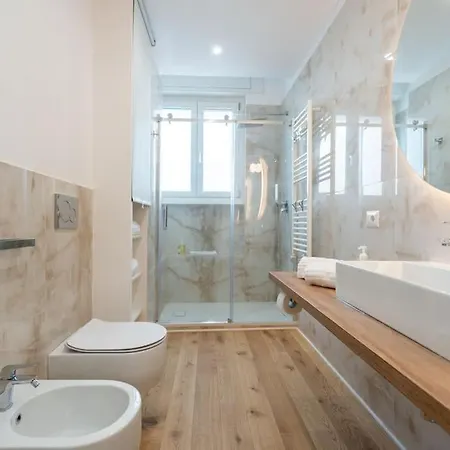 Apartment Pgrhome Vittoria *