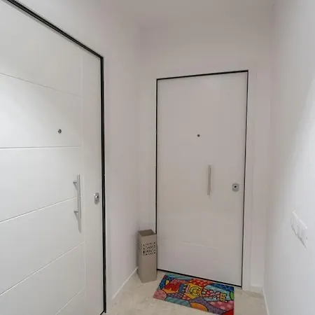 Apartment Pgrhome Vittoria