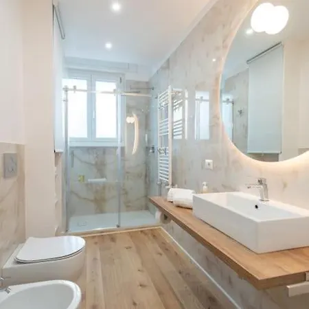 Apartment Pgrhome Vittoria *