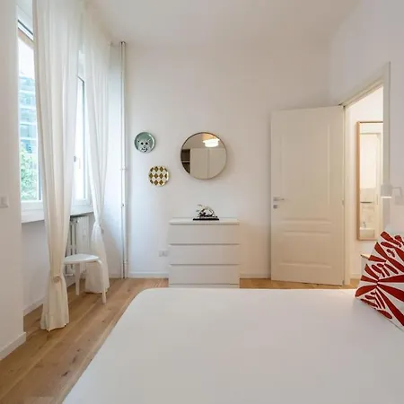 Apartment Pgrhome Vittoria Rome
