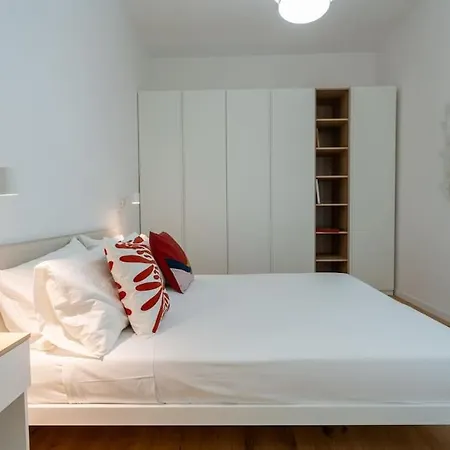 Apartment Pgrhome Vittoria *