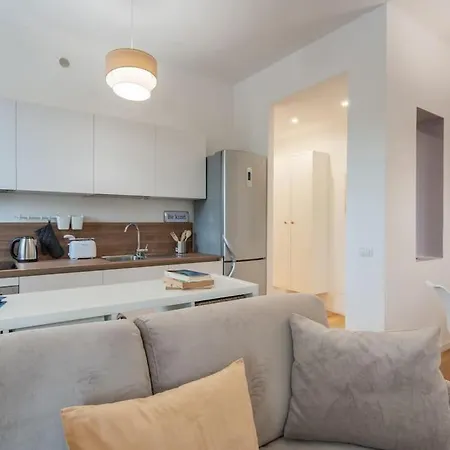Apartment Pgrhome Vittoria Rome