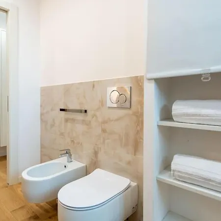 Apartment Pgrhome Vittoria *