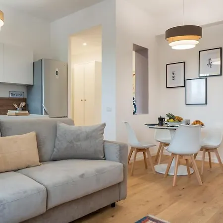 Apartment Pgrhome Vittoria