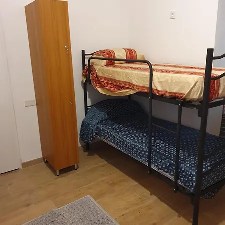 Ostello Frank 35