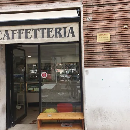 Ostello Frank 35 Roma