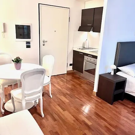 Appartamento Small House Nord *