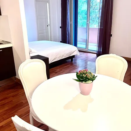Appartamento Small House Nord *