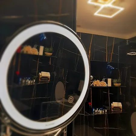 Apartment Rosam - Via Veneto Rome