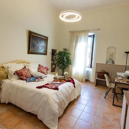 Apartment Rosam - Via Veneto *