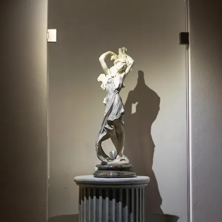 Rosam - Via Veneto Rome