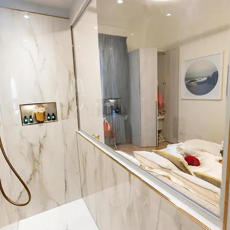 Apartment Rosam - Via Veneto