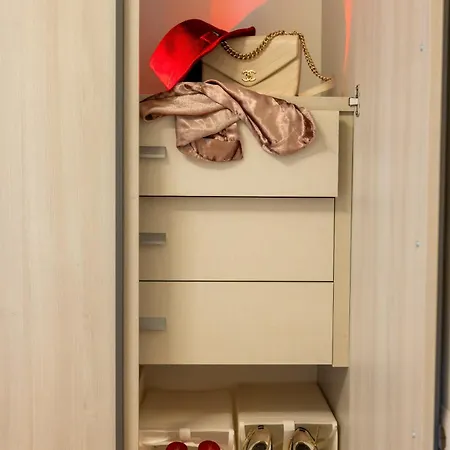 Apartment Rosam - Via Veneto *