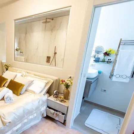 Apartment Rosam - Via Veneto