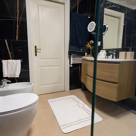 Apartment Rosam - Via Veneto