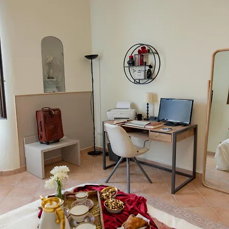 Apartment Rosam - Via Veneto