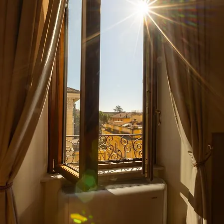 Rosam - Via Veneto