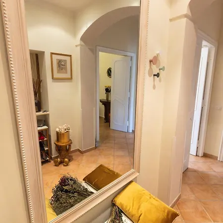 Apartment Rosam - Via Veneto Rome
