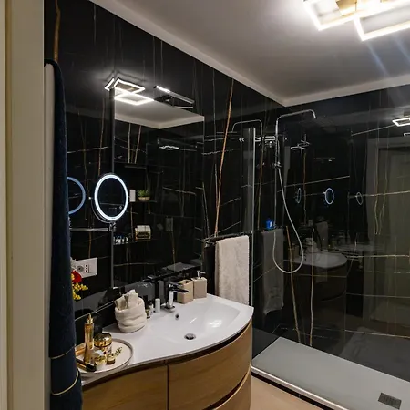 Apartment Rosam - Via Veneto *